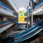 Argentino muere al caer desde segundo piso en aeropuerto de Brasil