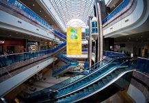 Argentino muere al caer desde segundo piso en aeropuerto de Brasil