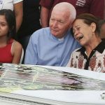 Suben a 10 los muertos por incendio en guardería de Brasil