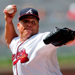 Bravos envían al veterano Colón a la lista de lesionados