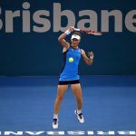 Stosur cae en 1ra ronda en Brisbane; Murray cerca de regreso
