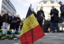 Inmigrante muere atropellado por autobús bajo el que se ocultaba en Bélgica