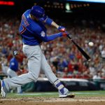 Sin resaca, los Cachorros ahora son más peligrosos