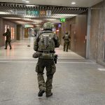 Detenidos en Bulgaria 5 alemanes sospechosos de terrorismo