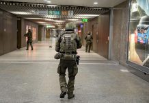Detenidos en Bulgaria 5 alemanes sospechosos de terrorismo