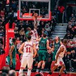 Butler guía a Bulls en victoria sobre Celtics