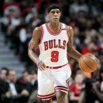 Pelicans de Nueva Orleans pactan con Rajon Rondon