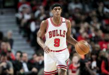 Pelicans de Nueva Orleans pactan con Rajon Rondon