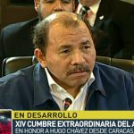 Presidente Ortega destaca que son tiempos de fortalecimiento de la región
