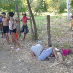 Motociclista pierde la vida al estrellarse contra una camioneta