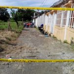 Después de 48 horas, cabeza de mujer asesinada en Las Colinas continúa sin aparecer