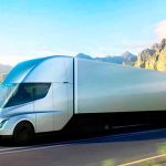 Tesla presenta su innovador camión eléctrico
