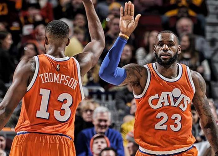 CAVS