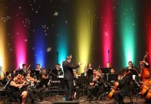 Camerata Bach seguirá celebrando sus 25 años de trayectoria