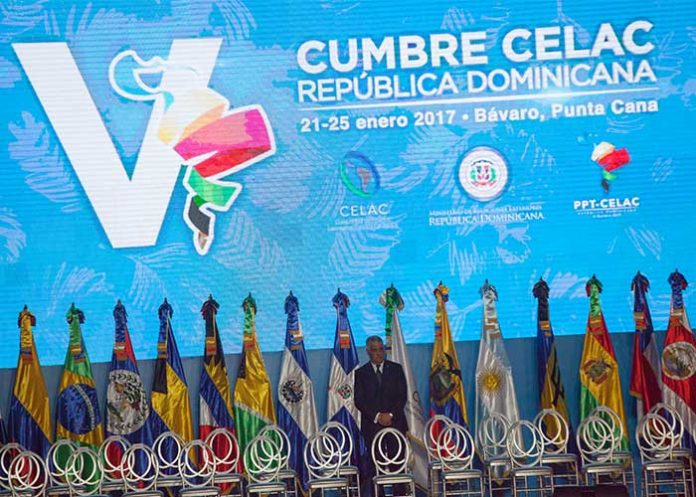 CELAC
