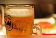 Estudio sugiere que la cerveza alivia el dolor mejor que los analgésicos
