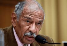 Hospitalizado por estrés congresista acusado de acoso sexual
