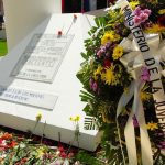 Nicaragua conmemora 41 aniversario del paso a la inmortalidad de Carlos Fonseca