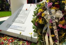 Nicaragua conmemora 41 aniversario del paso a la inmortalidad de Carlos Fonseca