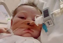 Neurólogo estadounidense visita a Charlie Gard