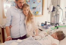Determinan dónde morirá Charlie Gard