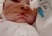 Hospital británico que trata a Charlie Gard vuelve a recurrir a la Justicia
