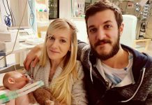 Padres de Charlie Gard crearán fundación para enfermedades raras