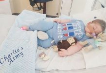 Muere Charlie Gard