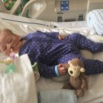 Trump ofrece «ayuda» a bebé británico que recibirá la eutanasia