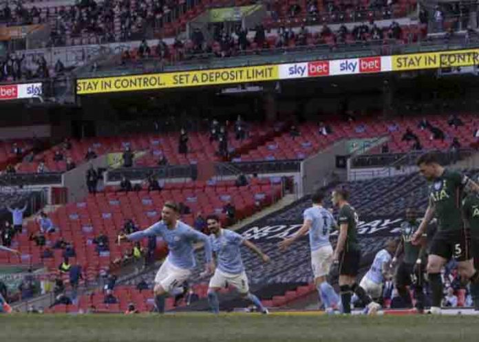 Final de Champions chelsea, wembley, manchester city, futbol, uefa,