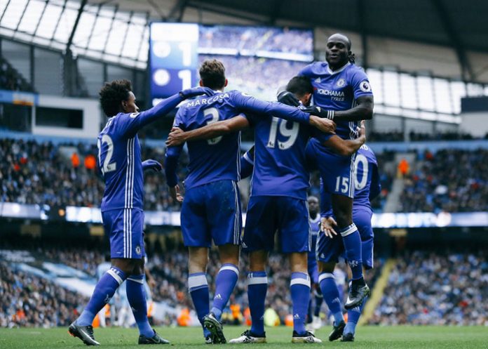 CHELSEA