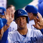 Cheslor Cuthbert dedica su primer HM de la temporada al fallecido jugador Yordano Ventura