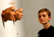 Chelsea Mannning pone su ADN al servicio del arte