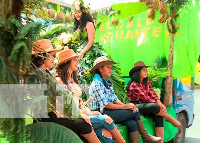 nicaragua, Ticuantepe, ciclo agrícola, productores,