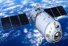 China retrasa lanzamiento de un carguero para su estación espacial ciencia, China, lanzamiento, estación espacial,