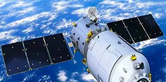ciencia, China, lanzamiento, estación espacial,