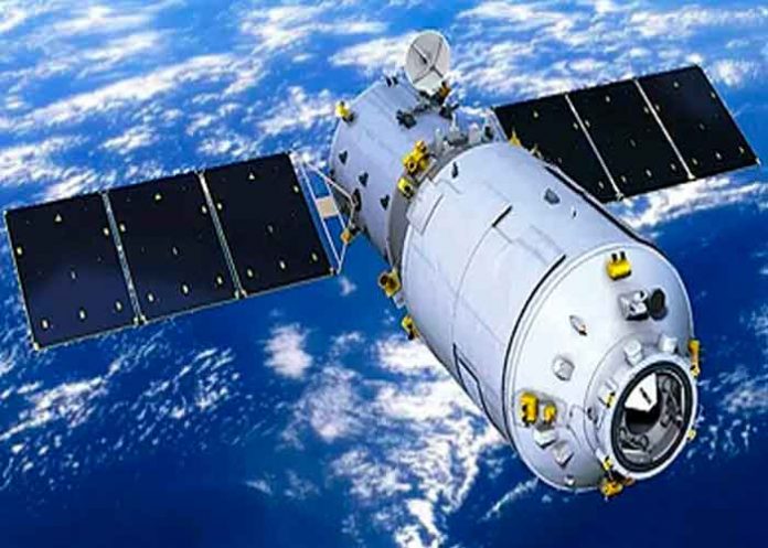 ciencia, China, lanzamiento, estación espacial,