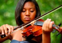 Música y sexo activan la misma región del cerebro