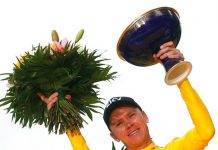 Froome es el campeón virtual de la Vuelta a España
