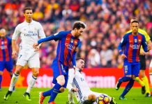 Sin margen, Barsa y Messi visitan al líder Madrid
