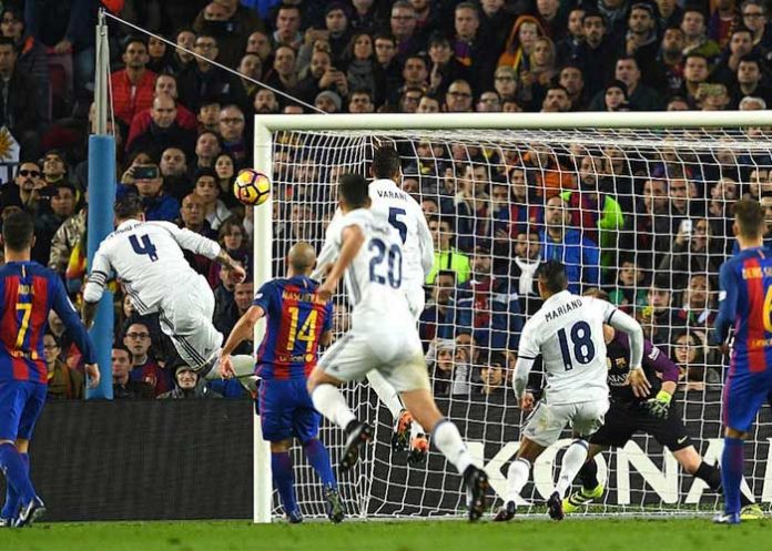 CLASICO