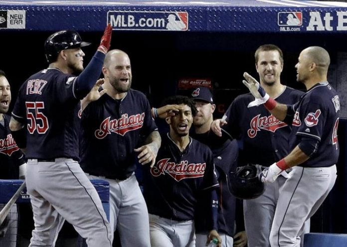 CLEVELAND