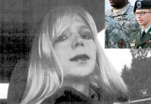 Chelsea Manning, fuente de Wikileaks, será liberada la próxima semana