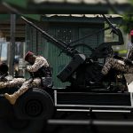 Intensos disparos en Abiyán y Buaké durante motín de soldados marfileños