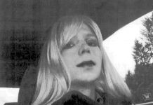 Chelsea Manning planea vivir en libertad como mujer