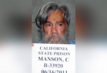 Charles Manson, el asesino de la inocencia hippie