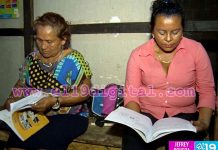 Nicaragua cuenta con 750 nuevos alfabetizados