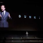 Christopher Nolan presenta un adelanto de su épica de guerra «Dunkirk»