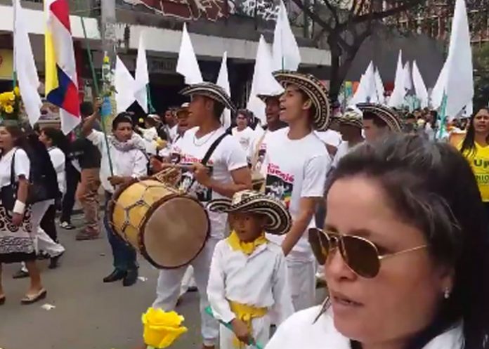 COLOMBIA