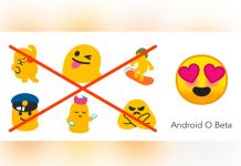 Google rediseña los emojis de Android